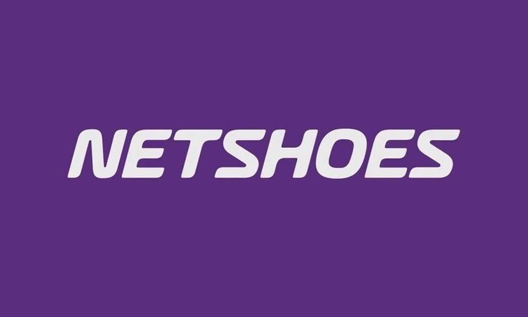 Netshoes Logo