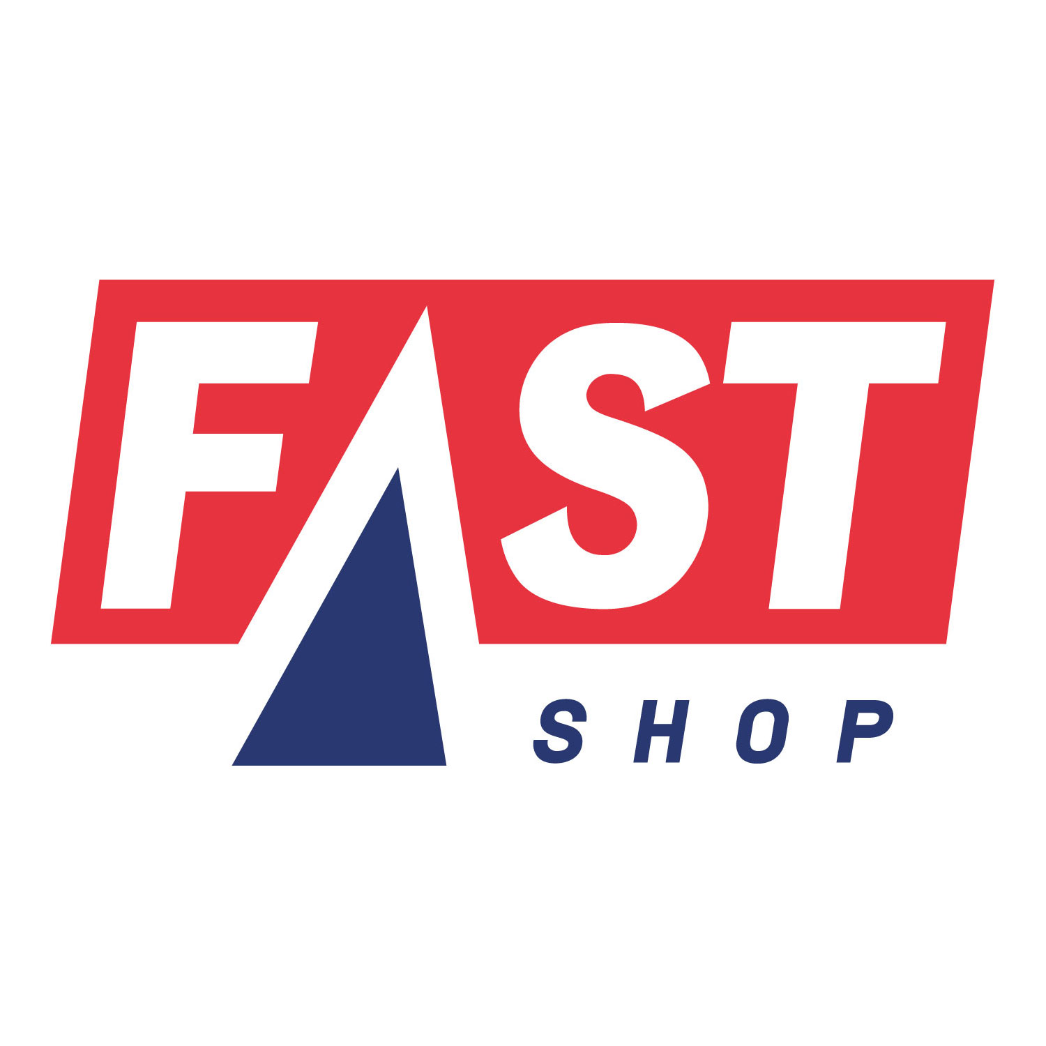 Fast Shop Logo