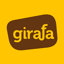 Girafa Logo