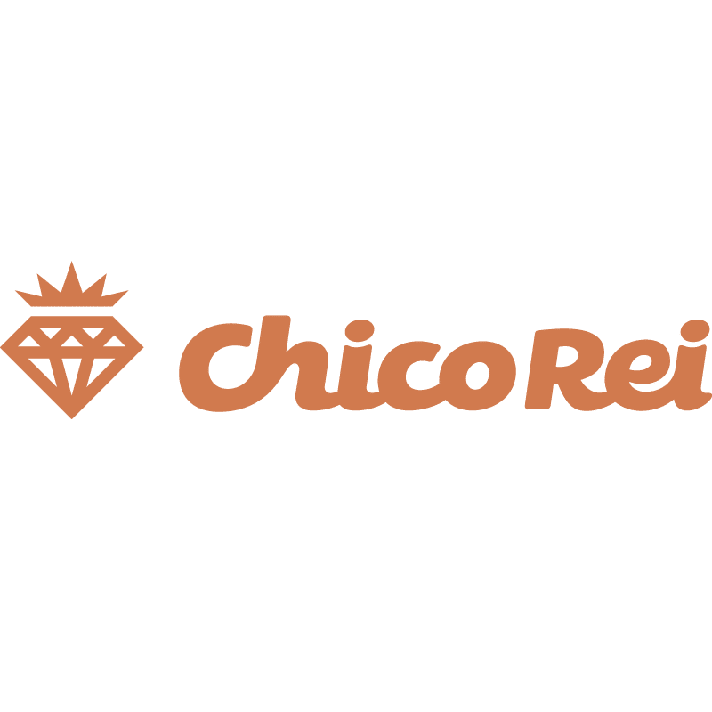 Chico Rei Logo