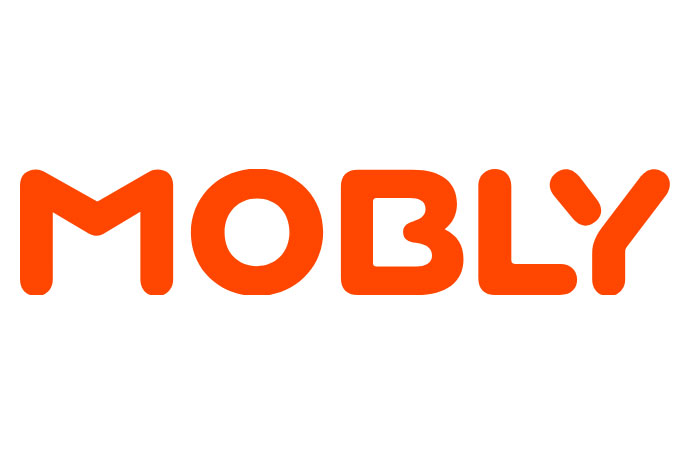 Mobly logo