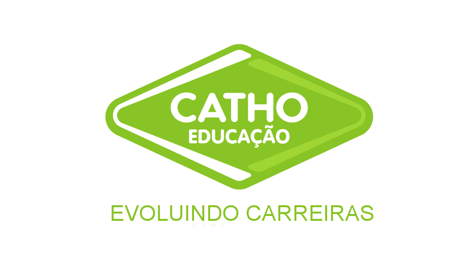 Catho Educação Logo