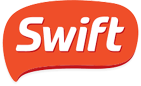 Swift - R$ 20 OFF na Swift para fazer primeira compra a partir de R$ 99