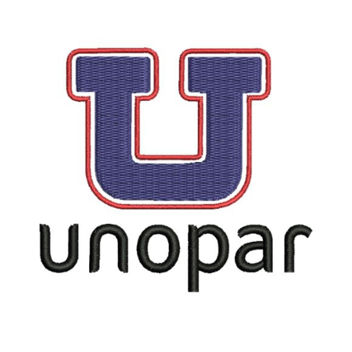 UNOPAR logo