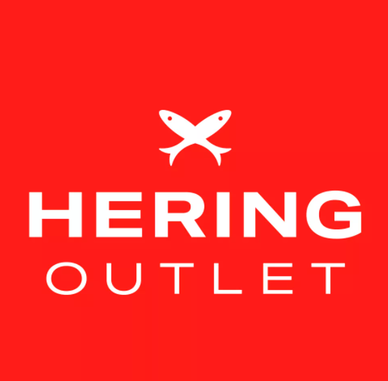 Outlet Hering logo