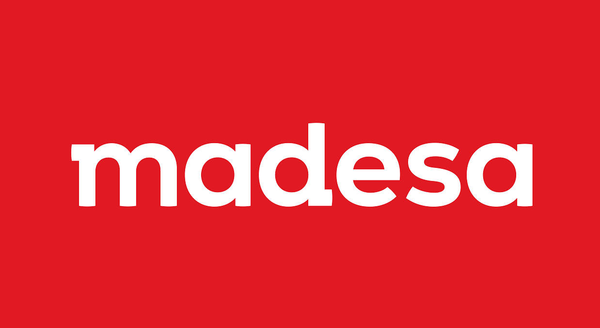 Madesa logo