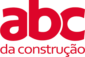 ABC da Construção logo