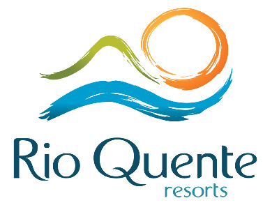 Rio Quente Logo