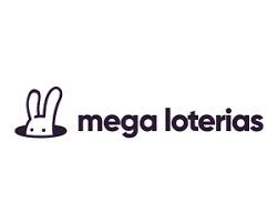 Mega Loterias Logo