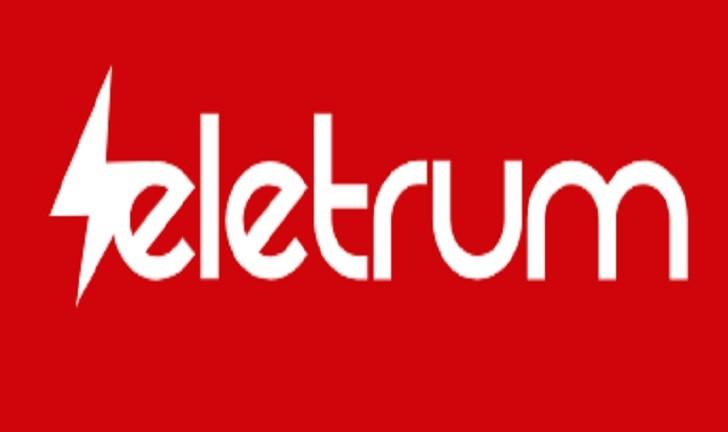 Eletrum Logo