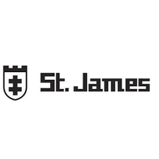 St. James Logo