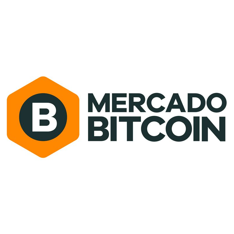 Mercado Bitcoin Logo