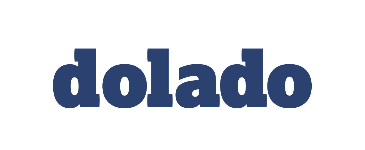 Dolado Logo