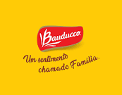Bauducco Logo