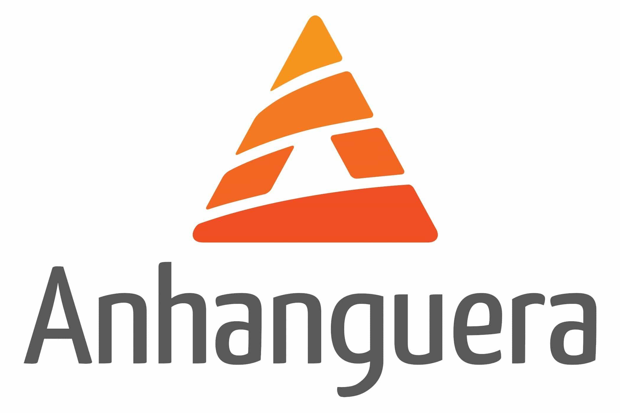 Anhanguera logo