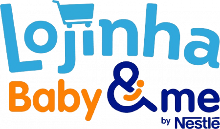 Lojinha Baby&Me Logo