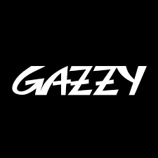 Gazzy logo