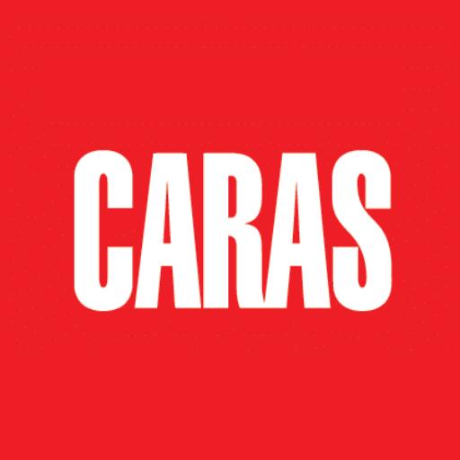 Editora Caras logo