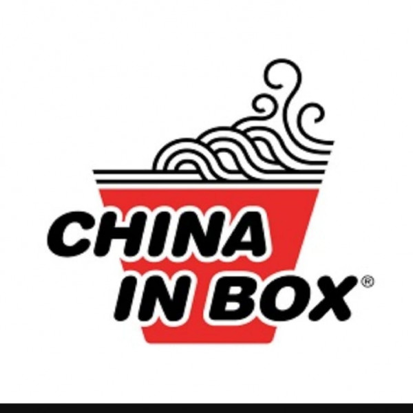China in Box logo