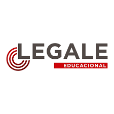 Legale Educacional Logo