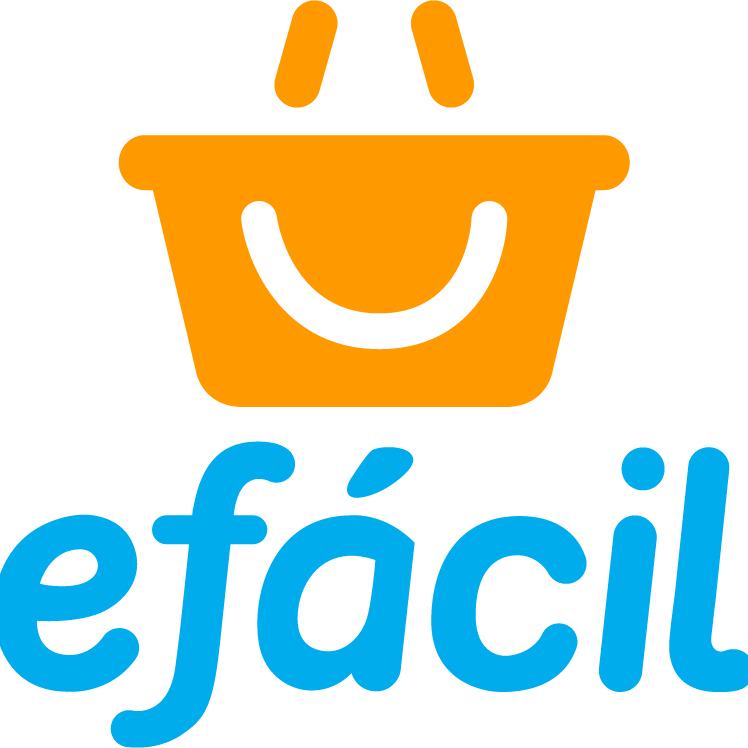 e-Fácil logo