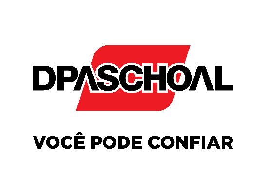 DPaschoal logo