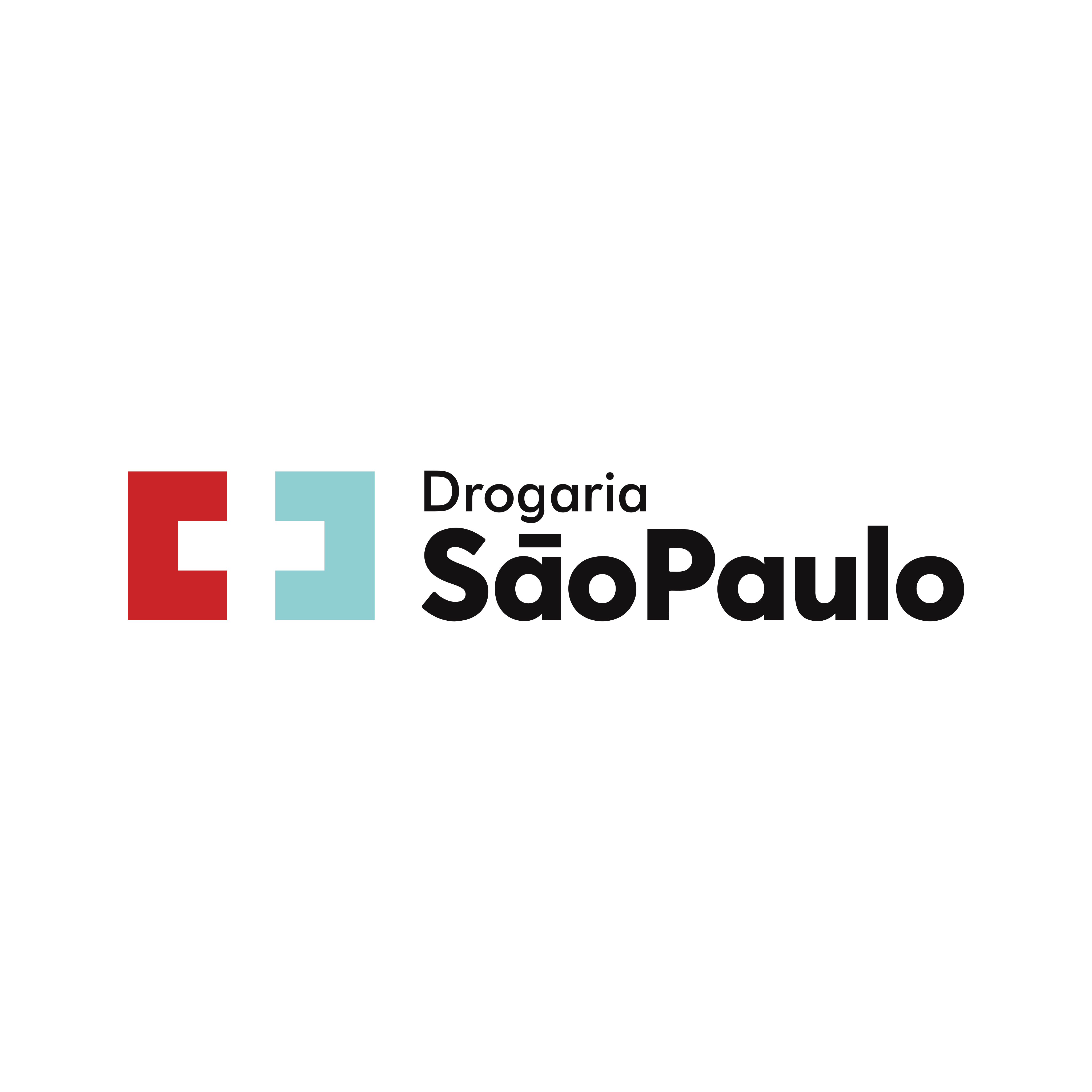Drogaria São Paulo logo