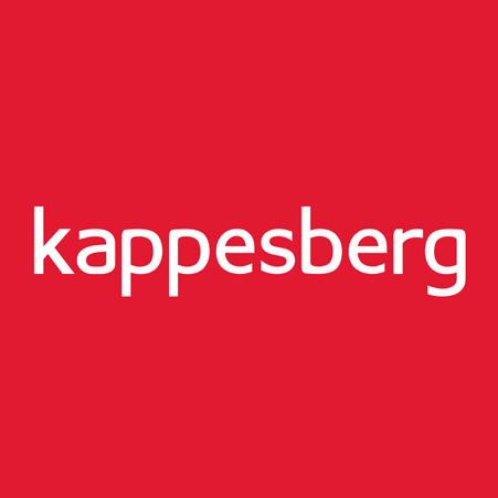 Kappesberg logo