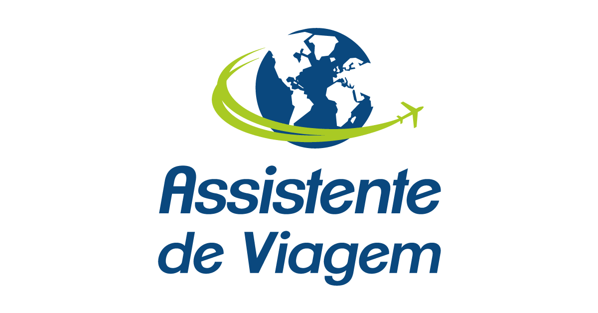 Assistente de Viagem logo