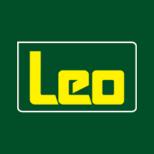 Léo Madeiras Logo