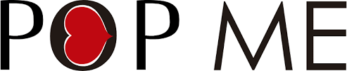 Pop Me Logo