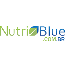 Nutriblue Logo