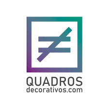 Quadros Decorativos Logo