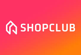 ShopClub Logo